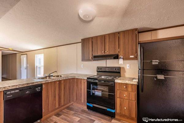 Clayton Glory Mobile Home