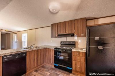 Mobile Home at 2719 3rd Street, Lot 9 Huffman, TX 77336