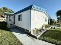 1981 Sunc HS3 Mobile Home
