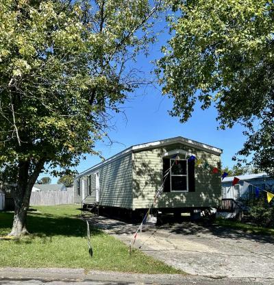 Mobile Home at 160 Bradbury Richmond, KY 40475