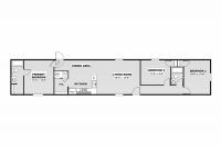 Clayton Glory Mobile Home