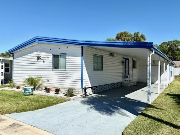 Photo 1 of 2 of home located at 1071 Donegan Rd Lot 570 Largo, FL 33771