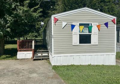 Mobile Home at 68 Floyd Carrollton, KY 41008