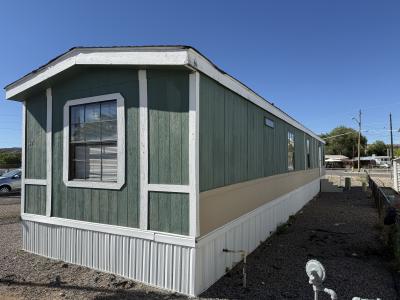 Mobile Home at 1212 S. Monterey Ave Lot 47 Farmington, NM 87401