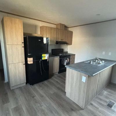 Photo 2 of 7 of home located at 1339 Amberly Scottsburg, IN 47170