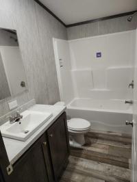 2025 Colony Beacon Presitge Manufactured Home
