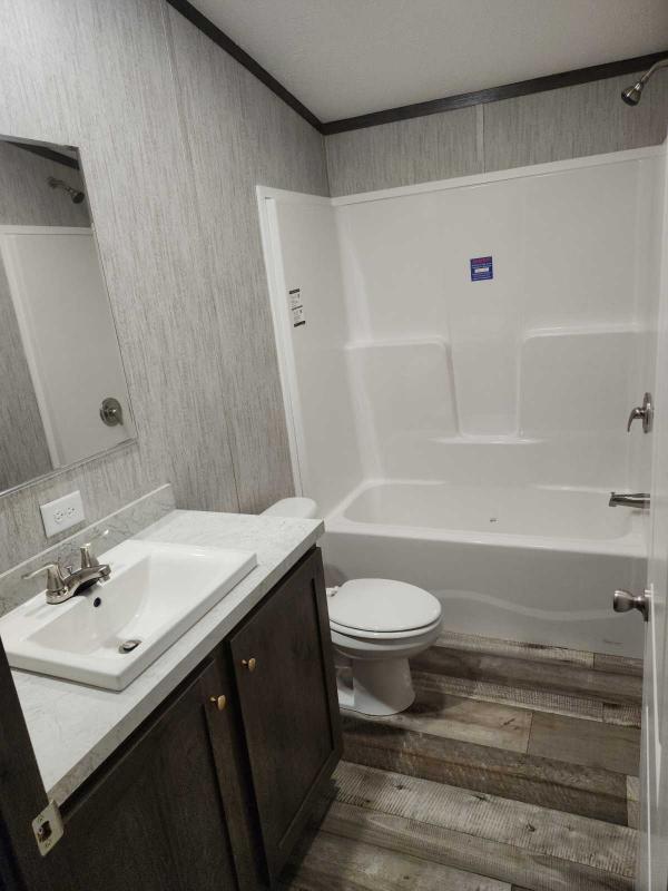 2025 Colony Beacon Presitge Manufactured Home