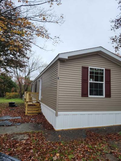 Mobile Home at 1356 Breesport Road #6 Erin, NY 14838