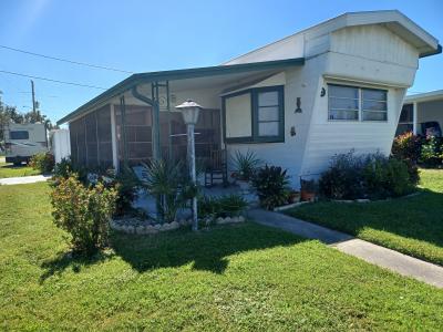 Mobile Home at 9 Boxwood Ave Palmetto, FL 34221
