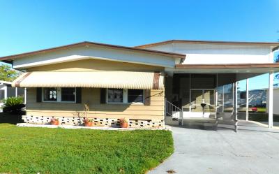 Mobile Home at 38 Garden Pl Lakeland, FL 33803