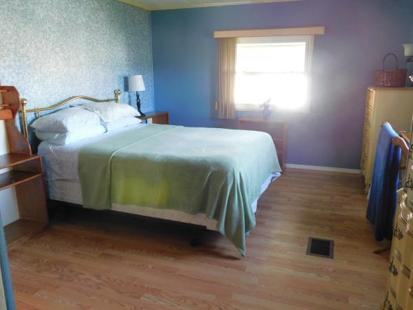 1979 SKYL Mobile Home For Sale