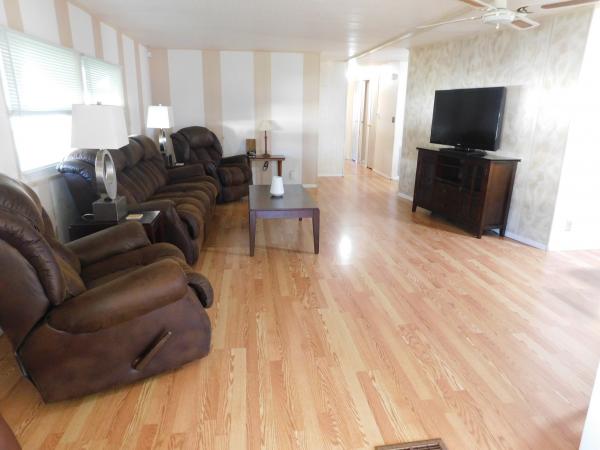 1979 SKYL Mobile Home For Sale