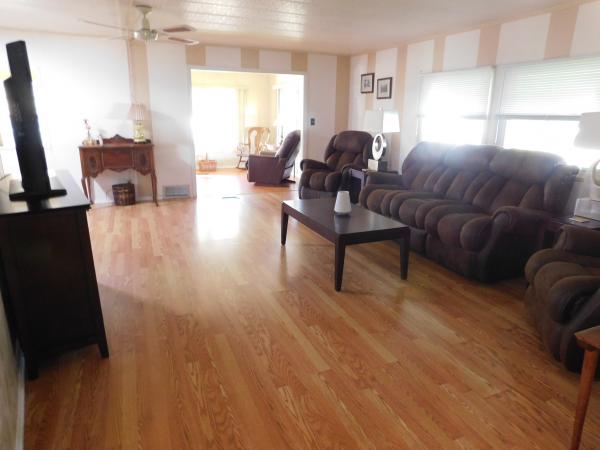 1979 SKYL Mobile Home For Sale