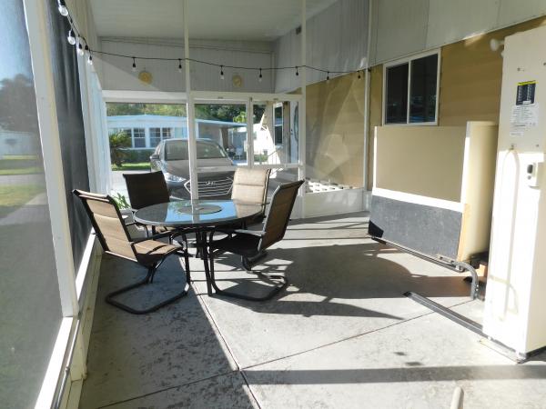 1979 SKYL Mobile Home For Sale