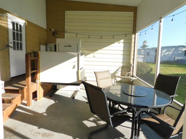 1979 SKYL Mobile Home For Sale