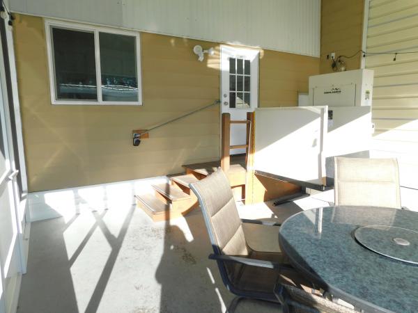1979 SKYL Mobile Home For Sale