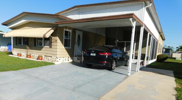 1979 SKYL Mobile Home For Sale