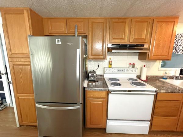 1972 TOWN Mobile Home For Sale