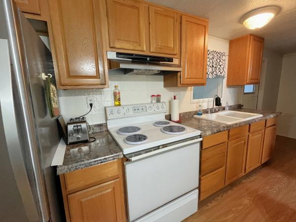 1972 TOWN Mobile Home For Sale