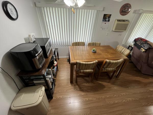 1972 TOWN Mobile Home For Sale