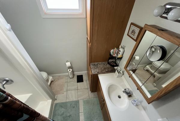 1972 TOWN Mobile Home For Sale