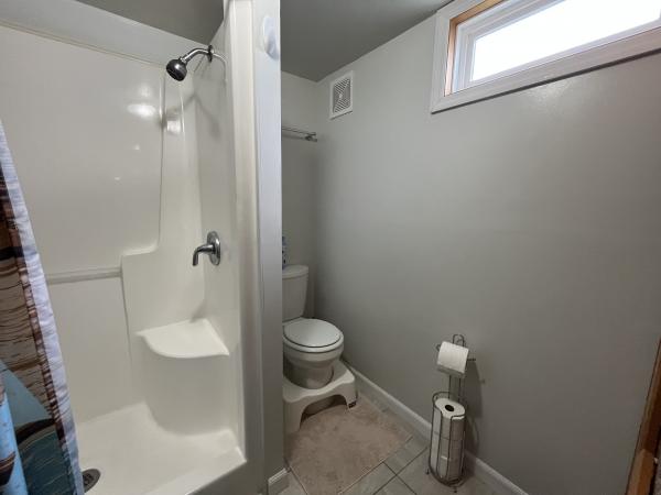 1972 TOWN Mobile Home For Sale