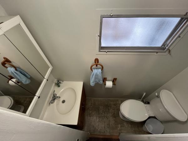 1972 TOWN Mobile Home For Sale