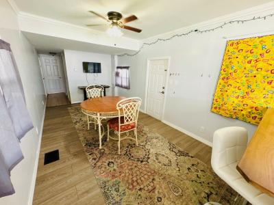 Photo 4 of 28 of home located at 4319 Manatee Loop Punta Gorda, FL 33980