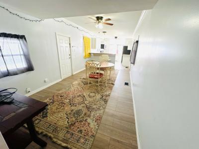 Photo 5 of 28 of home located at 4319 Manatee Loop Punta Gorda, FL 33980