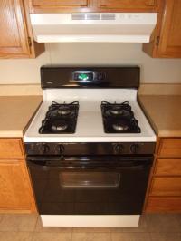 Fleetwood Manufactured Home