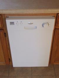 Fleetwood Manufactured Home