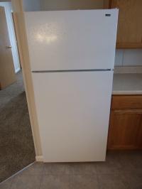 Fleetwood Manufactured Home