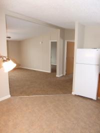 Fleetwood Manufactured Home