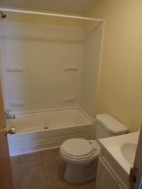 Fleetwood Manufactured Home
