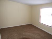 Fleetwood Manufactured Home