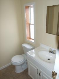 Fleetwood Manufactured Home