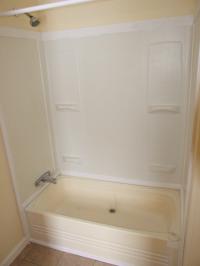 Fleetwood Manufactured Home