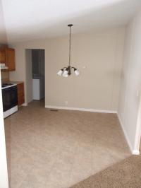Fleetwood Manufactured Home