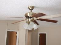 Fleetwood Manufactured Home