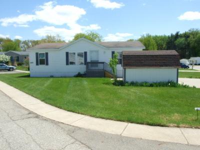 Photo 2 of 15 of home located at 6091 Al Sabo Dr. Kalamazoo, MI 49009