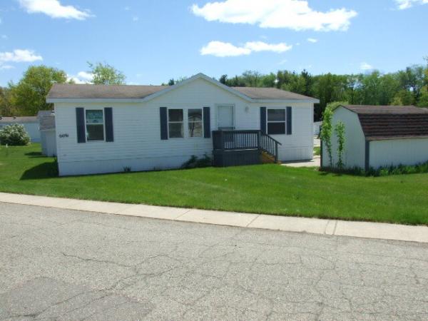 Fleetwood Mobile Home For Sale