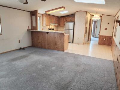 Photo 3 of 24 of home located at 834 S Meridian Road, Lot 161 Apache Junction, AZ 85120