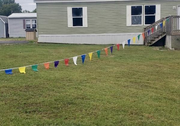 Photo 1 of 2 of home located at 749 Bleich Road Lot 27 Paducah, KY 42001