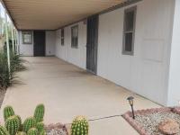 1986 PROGRESSIVE Mobile Home