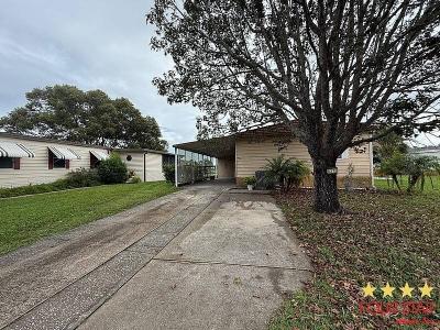 Mobile Home at 5375 R D Ave Orlando, FL 32822