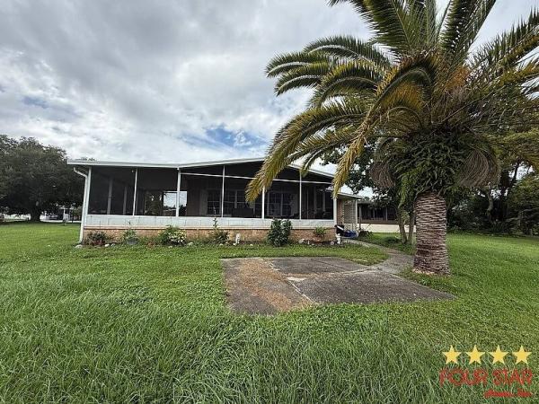 1981 DUTC Mobile Home For Sale
