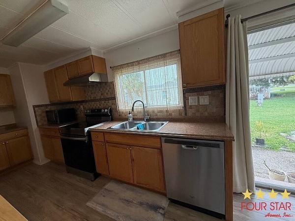 1981 DUTC Mobile Home For Sale