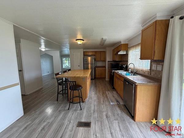 1981 DUTC Mobile Home For Sale