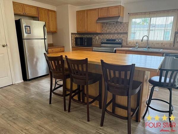 1981 DUTC Mobile Home For Sale
