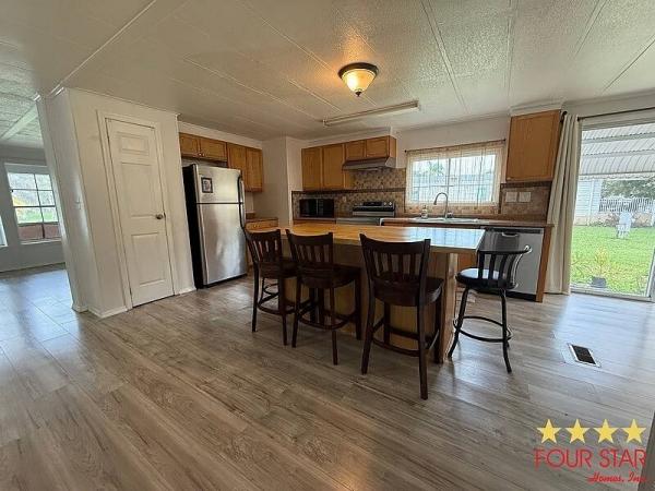 1981 DUTC Mobile Home For Sale